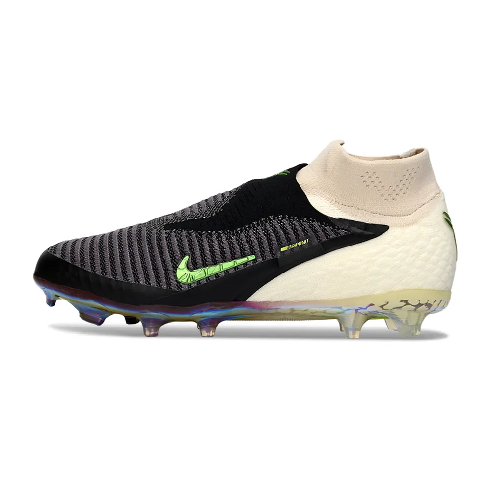 Chuteira Nike Phantom GX Elite FG | Controle e Agilidade