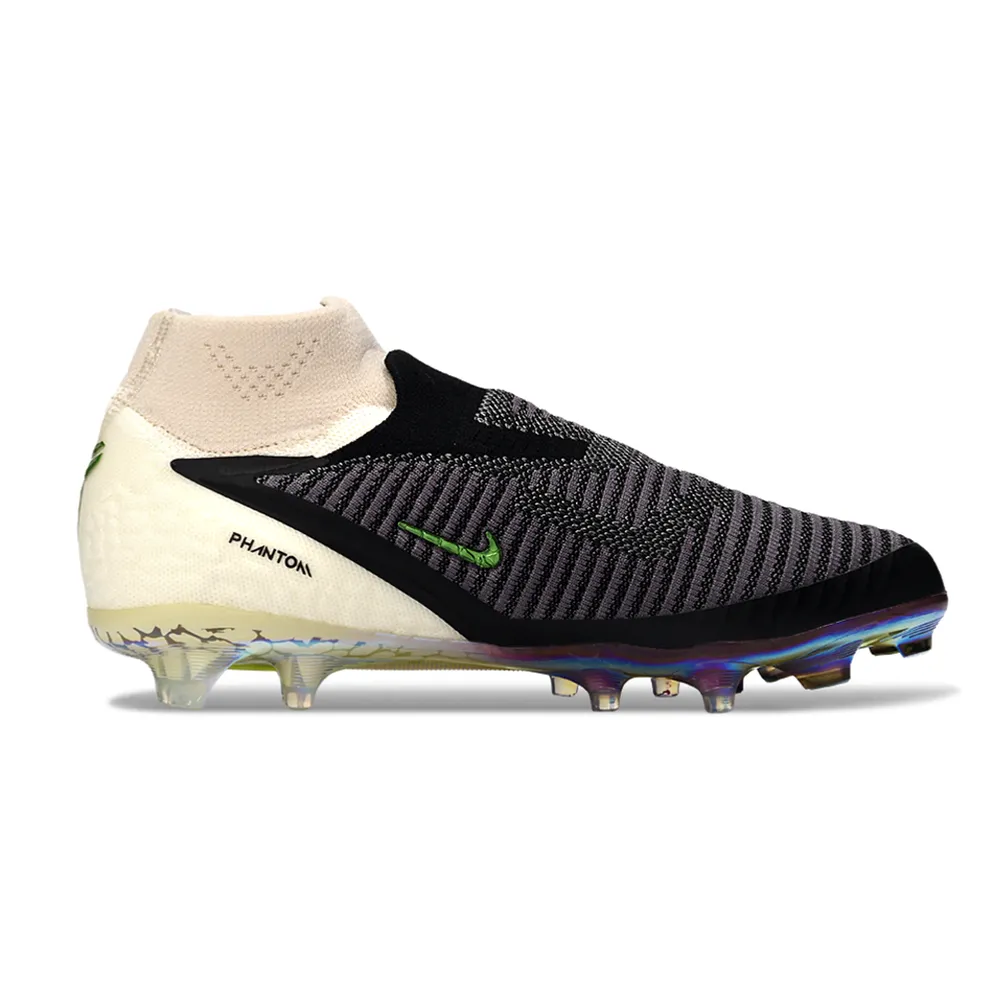 Chuteira Nike Phantom GX Elite FG | Controle e Agilidade