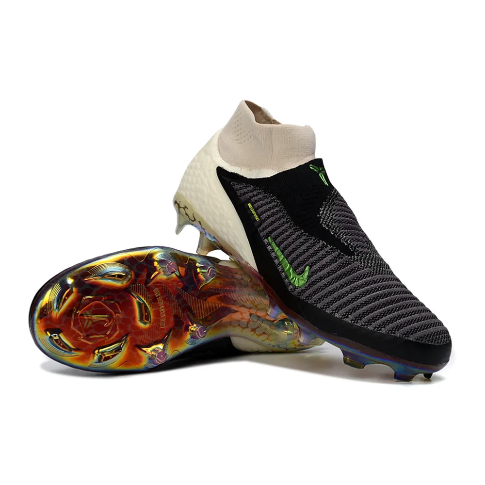 Chuteira Nike Phantom GX Elite FG | Controle e Agilidade