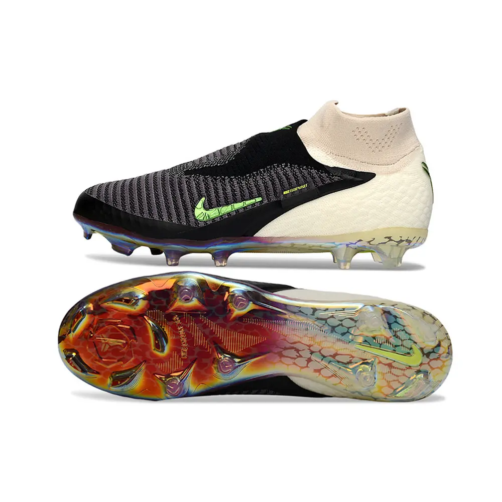 Chuteira Nike Phantom GX Elite FG | Controle e Agilidade
