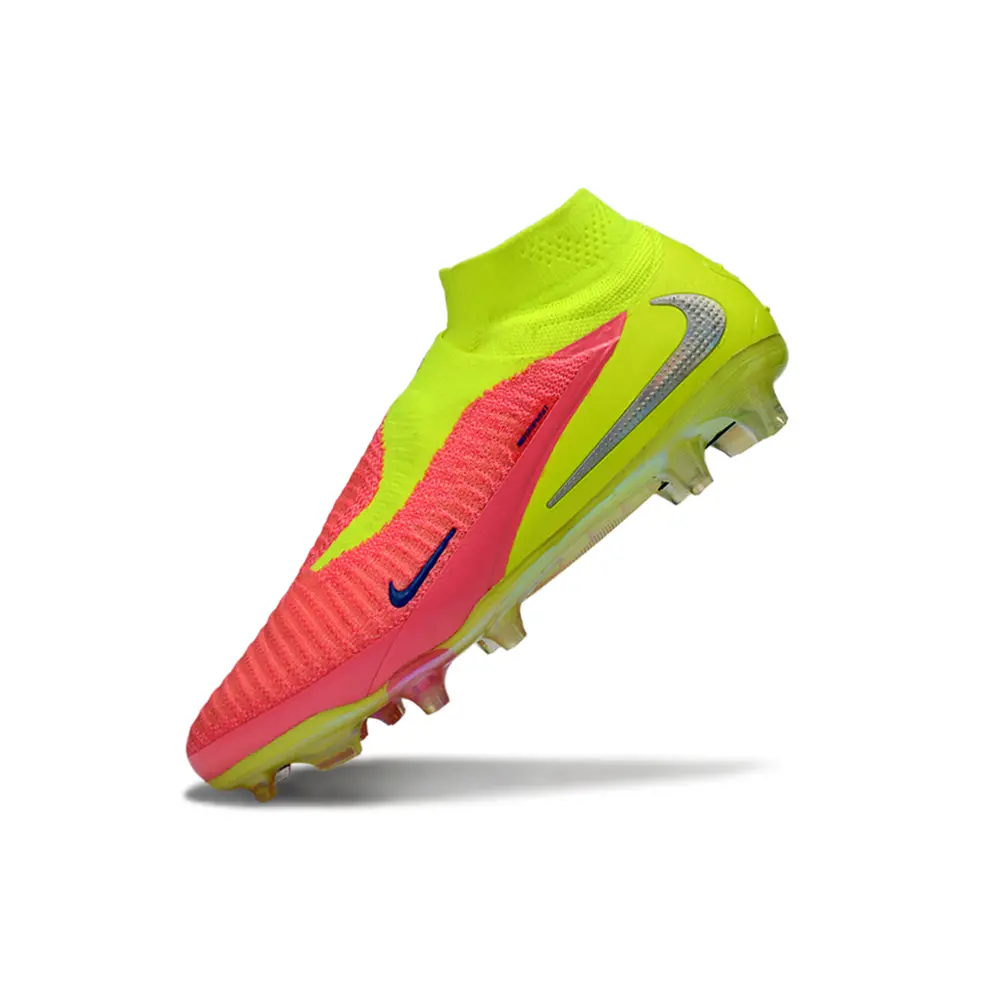 Chuteira Campo Nike Phantom GX Elite FG | Precisão e Agilidade