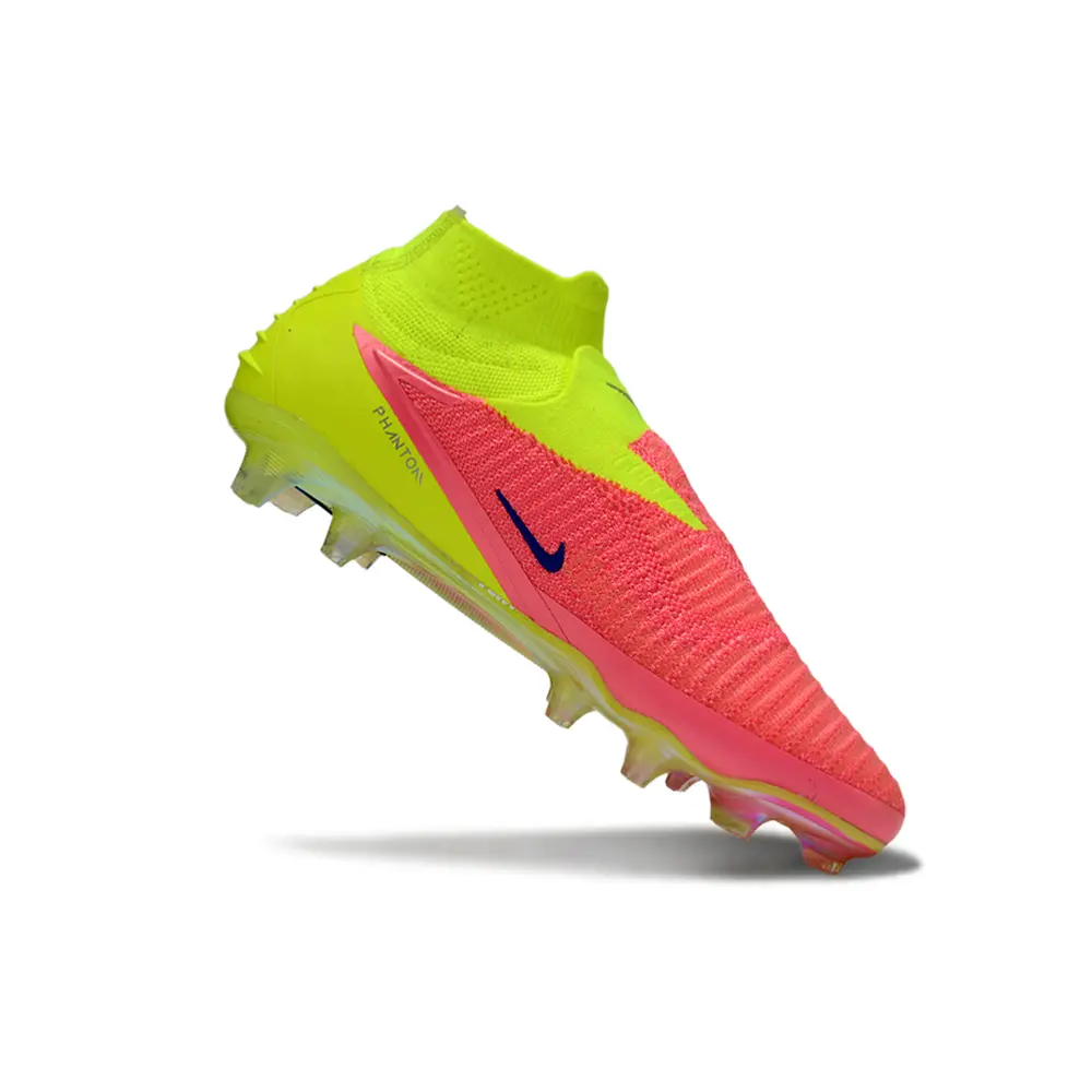 Chuteira Campo Nike Phantom GX Elite FG | Precisão e Agilidade