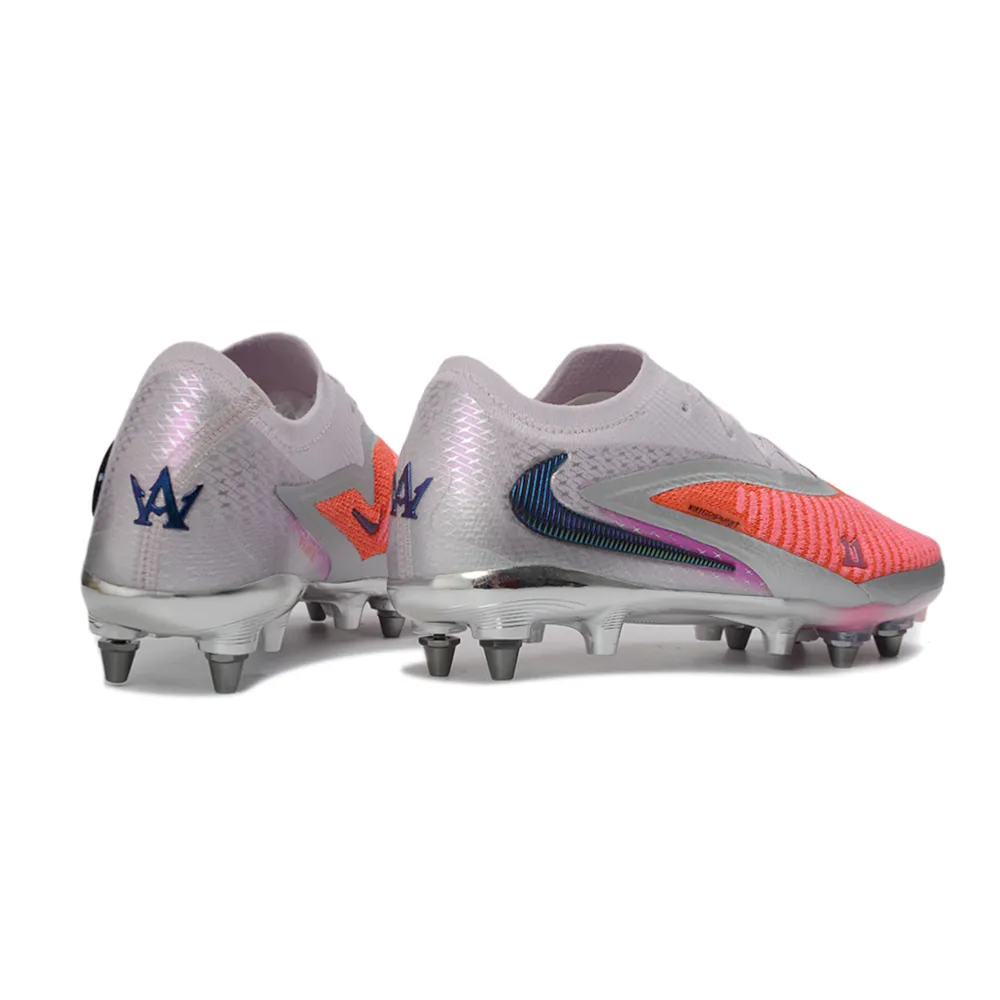 Chuteira Nike Phantom GX Elite | Controle e Agilidade - Farda