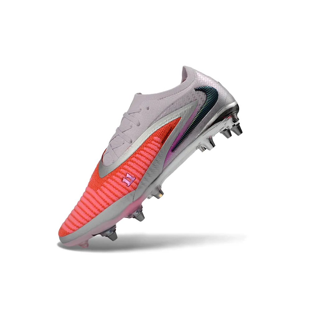 Chuteira Nike Phantom GX Elite | Controle e Agilidade - Farda