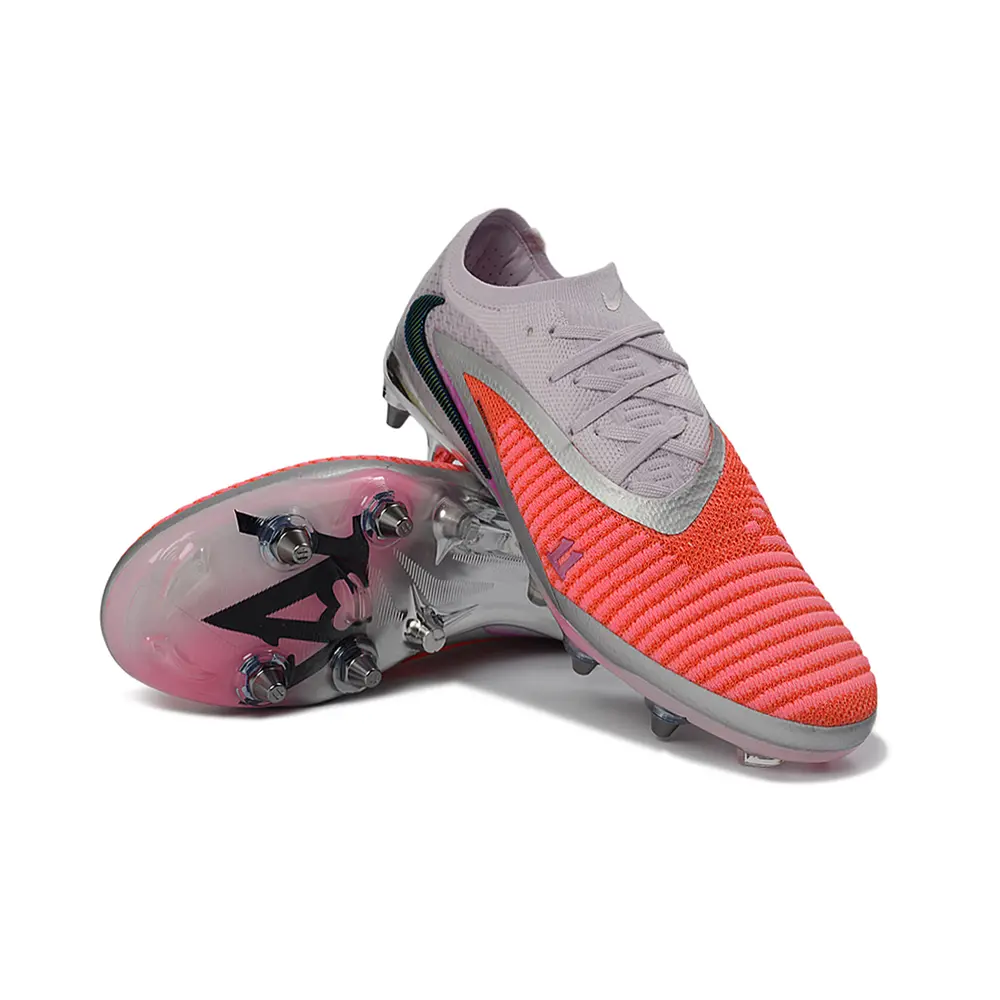 Chuteira Nike Phantom GX Elite | Controle e Agilidade - Farda