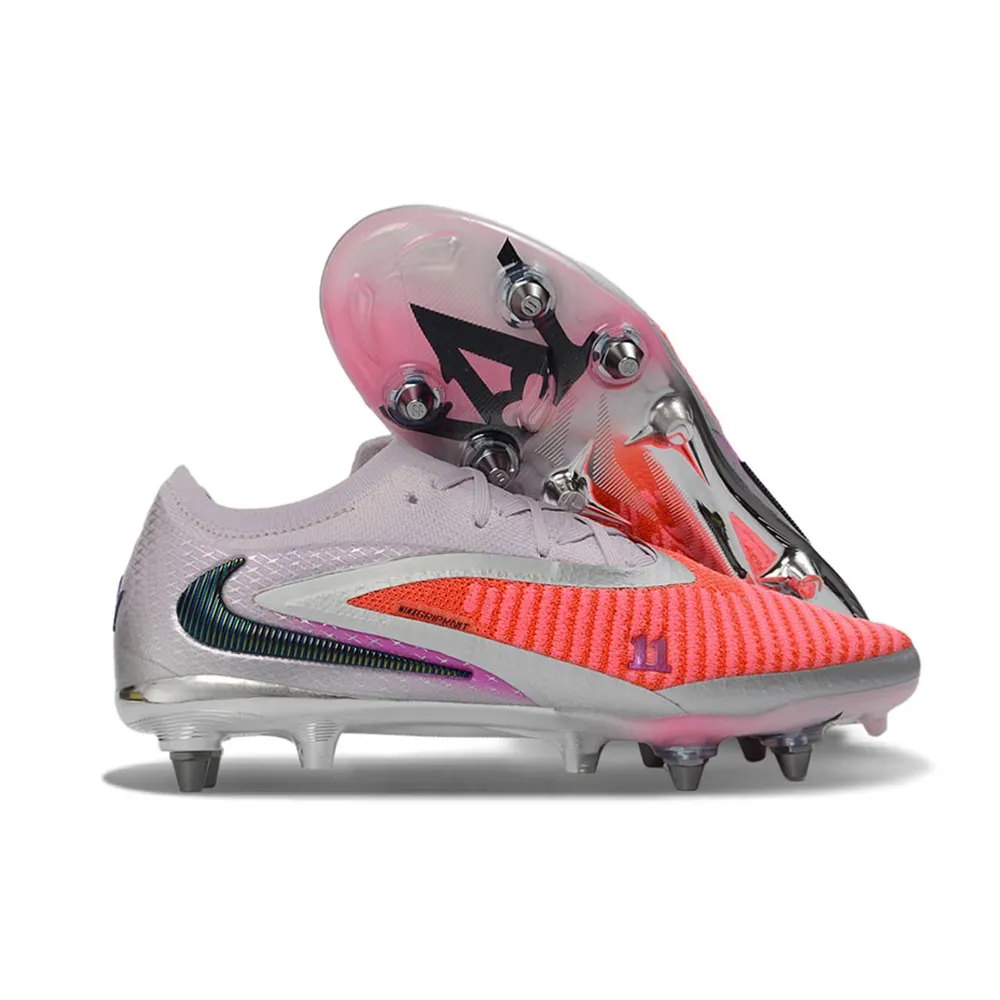Chuteira Nike Phantom GX Elite | Controle e Agilidade - Farda