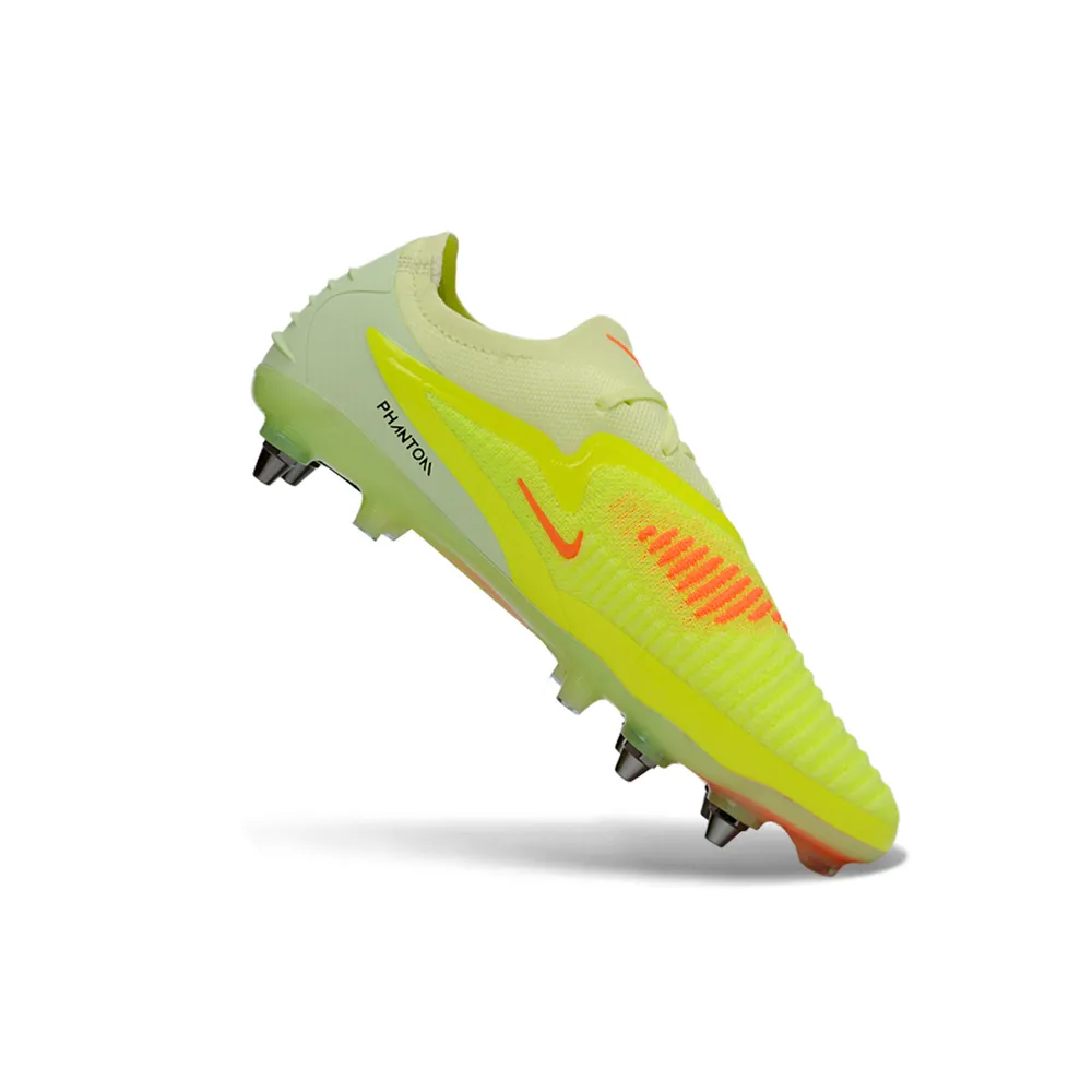 Chuteira Campo Nike Phantom GX | Trava Mista