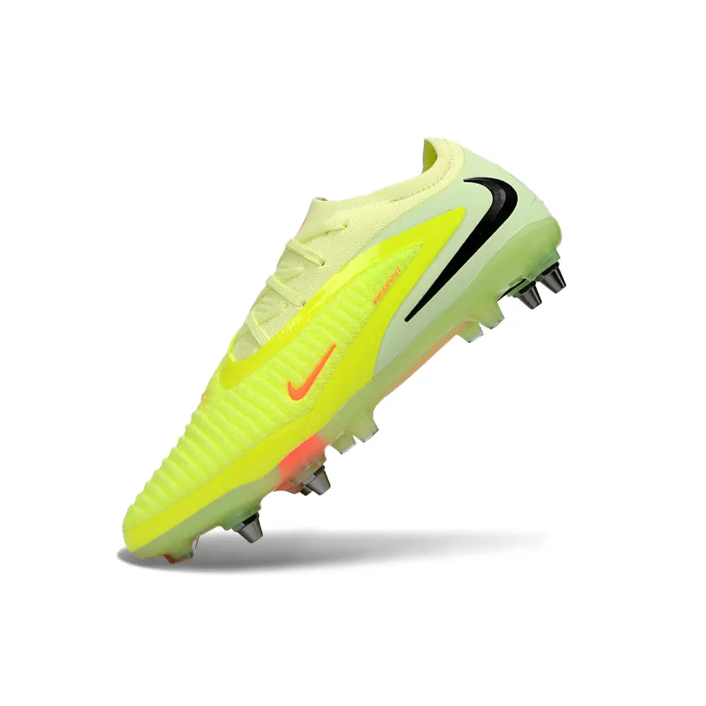 Chuteira Campo Nike Phantom GX | Trava Mista