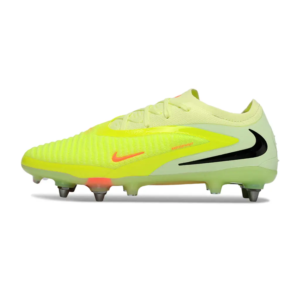 Chuteira Campo Nike Phantom GX | Trava Mista