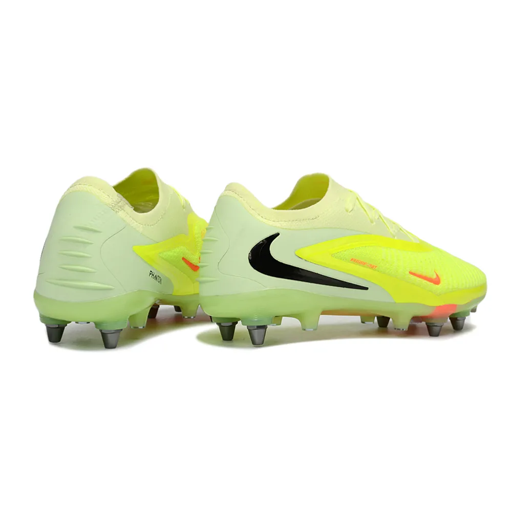Chuteira Campo Nike Phantom GX | Trava Mista