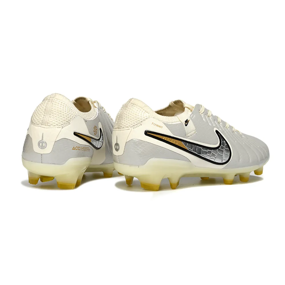 Chuteira Campo Nike Tiempo Legend 10 Elite FG | Performance