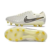 Chuteira Campo Nike Tiempo Legend 10 Elite FG | Performance - imagem 5