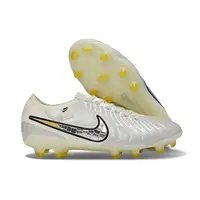 Chuteira Campo Nike Tiempo Legend 10 Elite FG | Performance - imagem 6