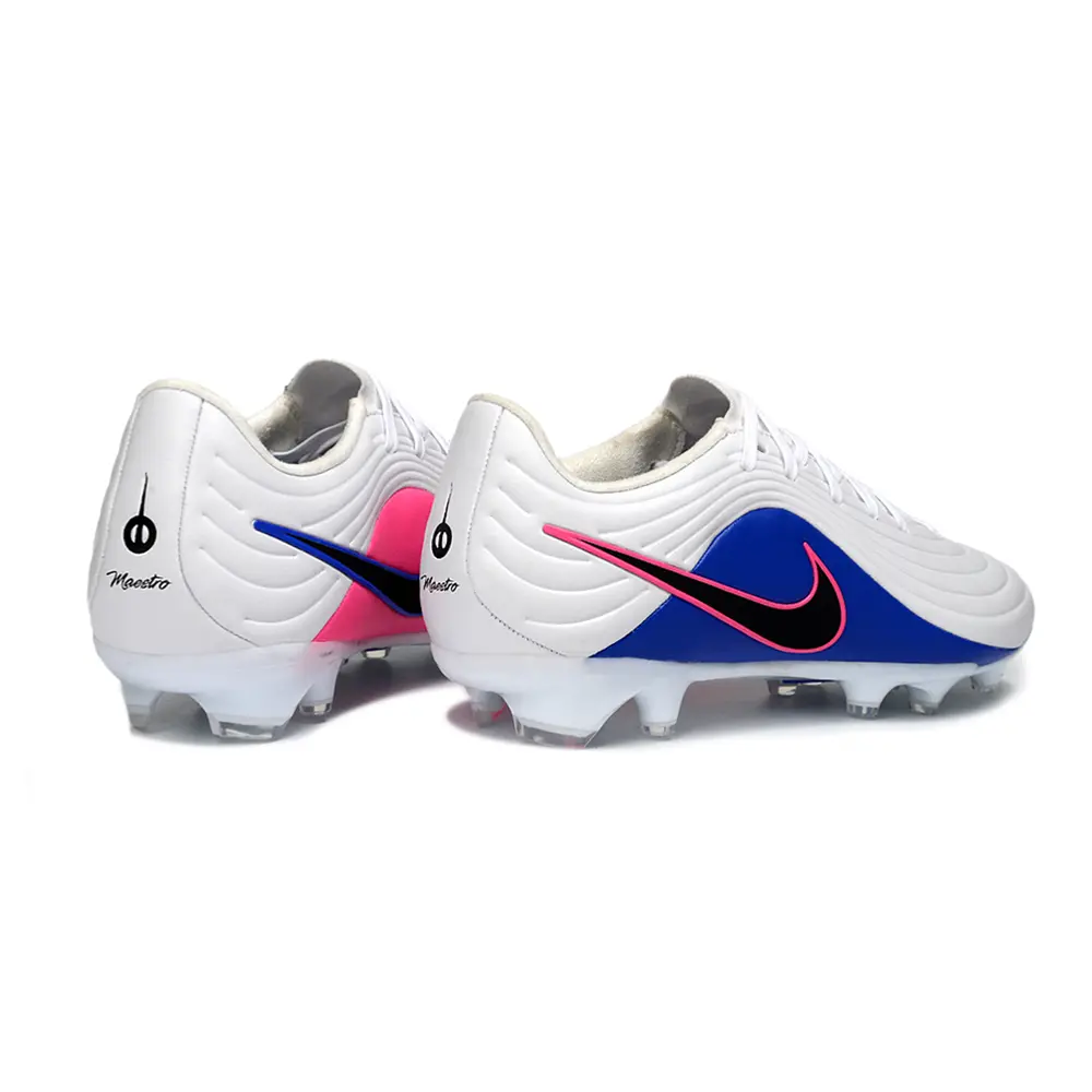 Chuteira Campo Nike Tiempo Elite FG | Controle & Precisão