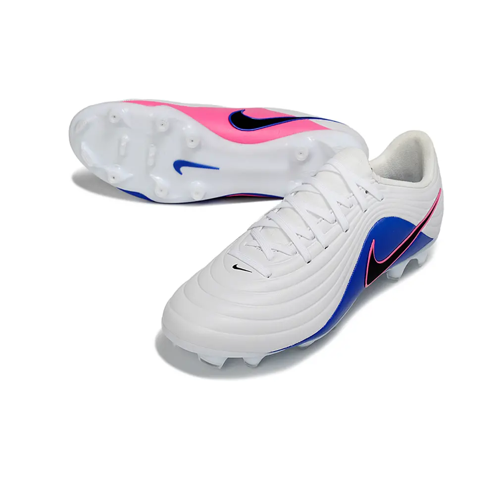 Chuteira Campo Nike Tiempo Elite FG | Controle & Precisão