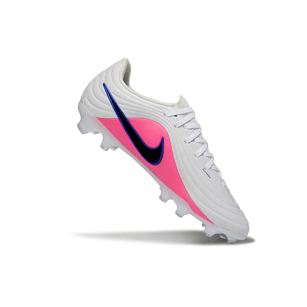 Chuteira Campo Nike Tiempo Elite FG | Controle & Precisão
