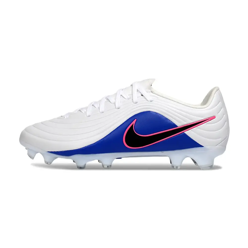 Chuteira Campo Nike Tiempo Elite FG | Controle & Precisão