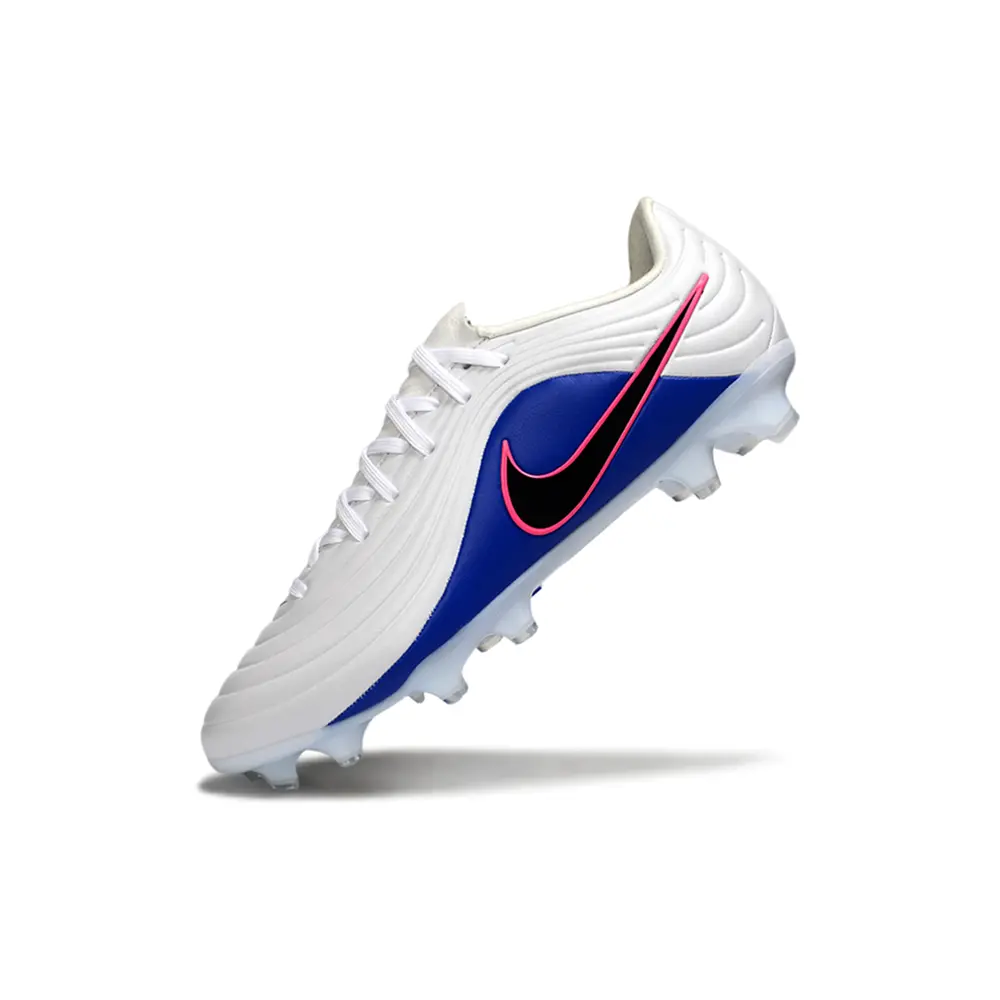 Chuteira Campo Nike Tiempo Elite FG | Controle & Precisão