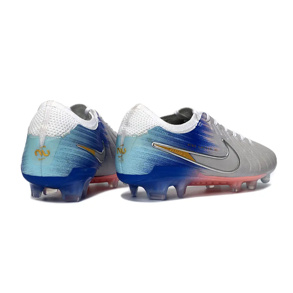 Chuteira Campo Nike Tiempo Legend 10 Elite FG | Conforto FG