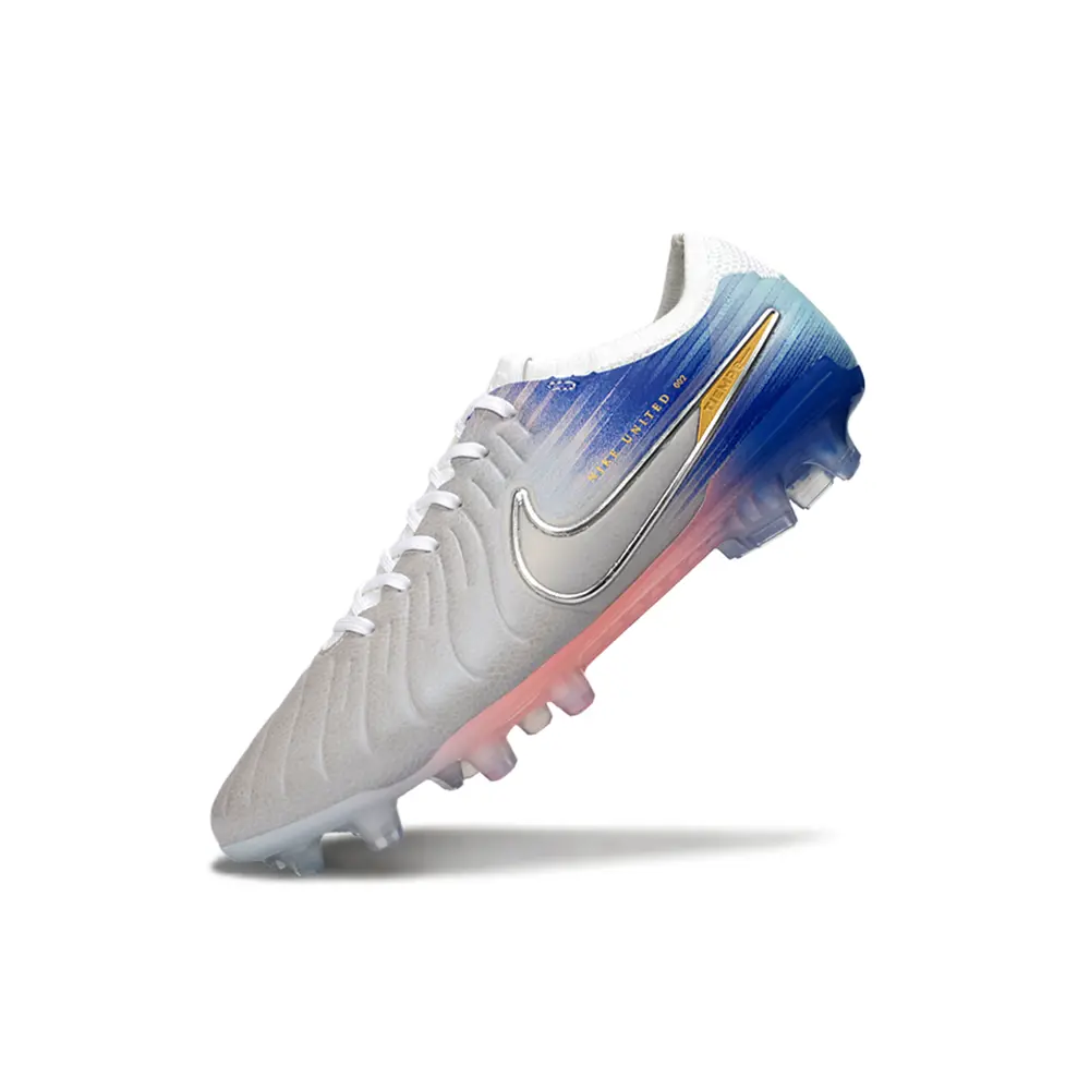 Chuteira Campo Nike Tiempo Legend 10 Elite FG | Conforto FG
