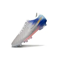 Chuteira Campo Nike Tiempo Legend 10 Elite FG | Conforto FG - imagem 4