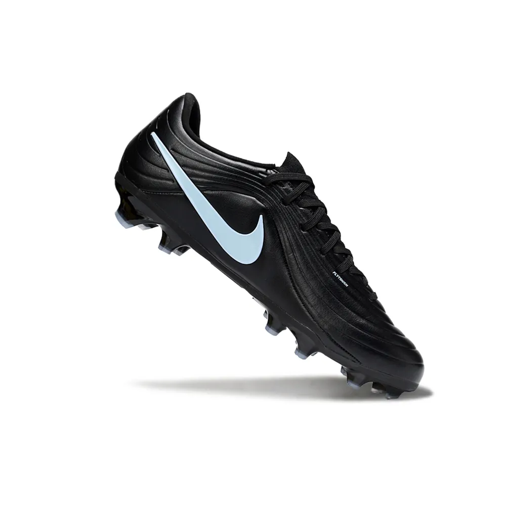 Chuteira Campo Nike Tiempo | Performance