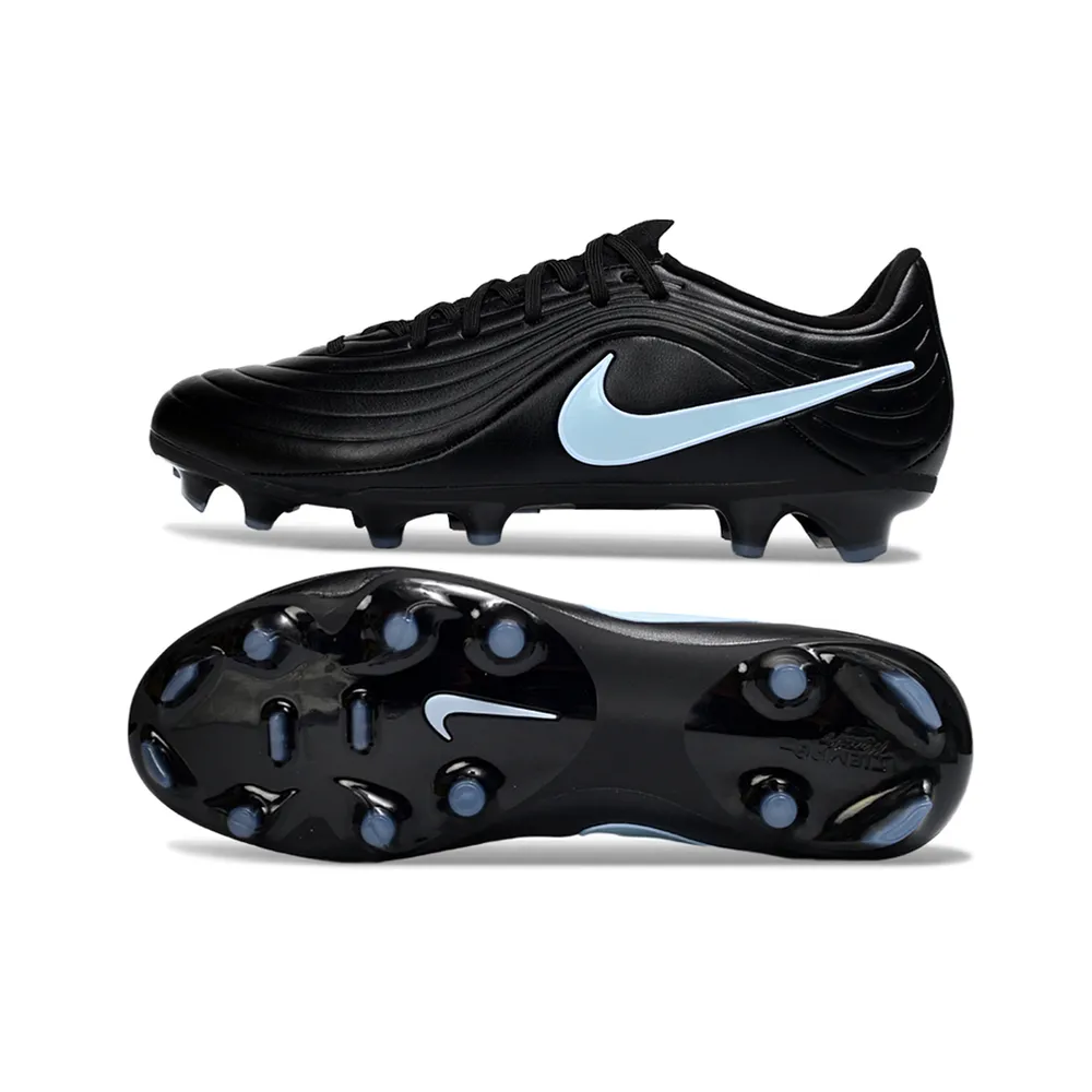 Chuteira Campo Nike Tiempo | Performance
