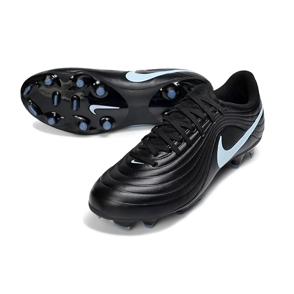 Chuteira Campo Nike Tiempo | Performance
