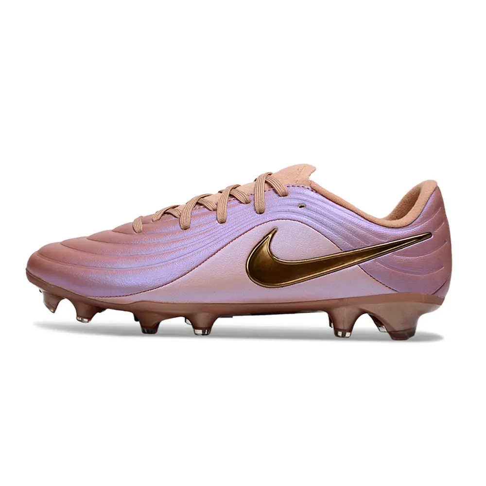 Chuteira Campo Nike Tiempo Legend 10 Elite FG | Conforto