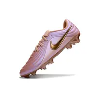 Chuteira Campo Nike Tiempo Legend 10 Elite FG | Conforto - imagem 5