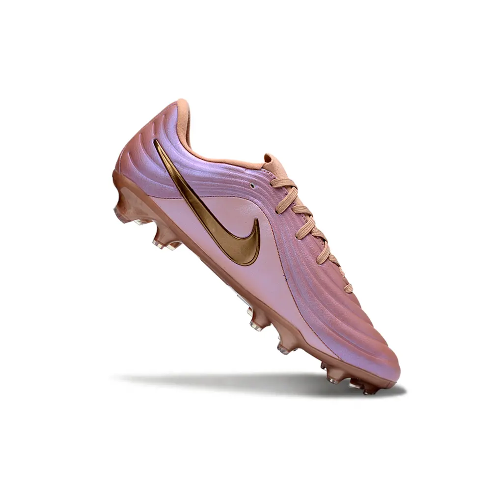 Chuteira Campo Nike Tiempo Legend 10 Elite FG | Conforto