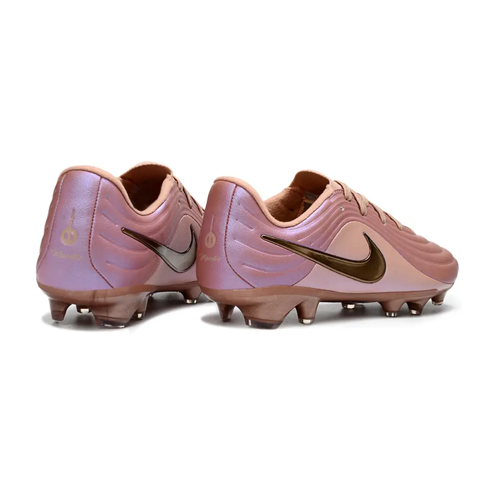 Chuteira Campo Nike Tiempo Legend 10 Elite FG | Conforto