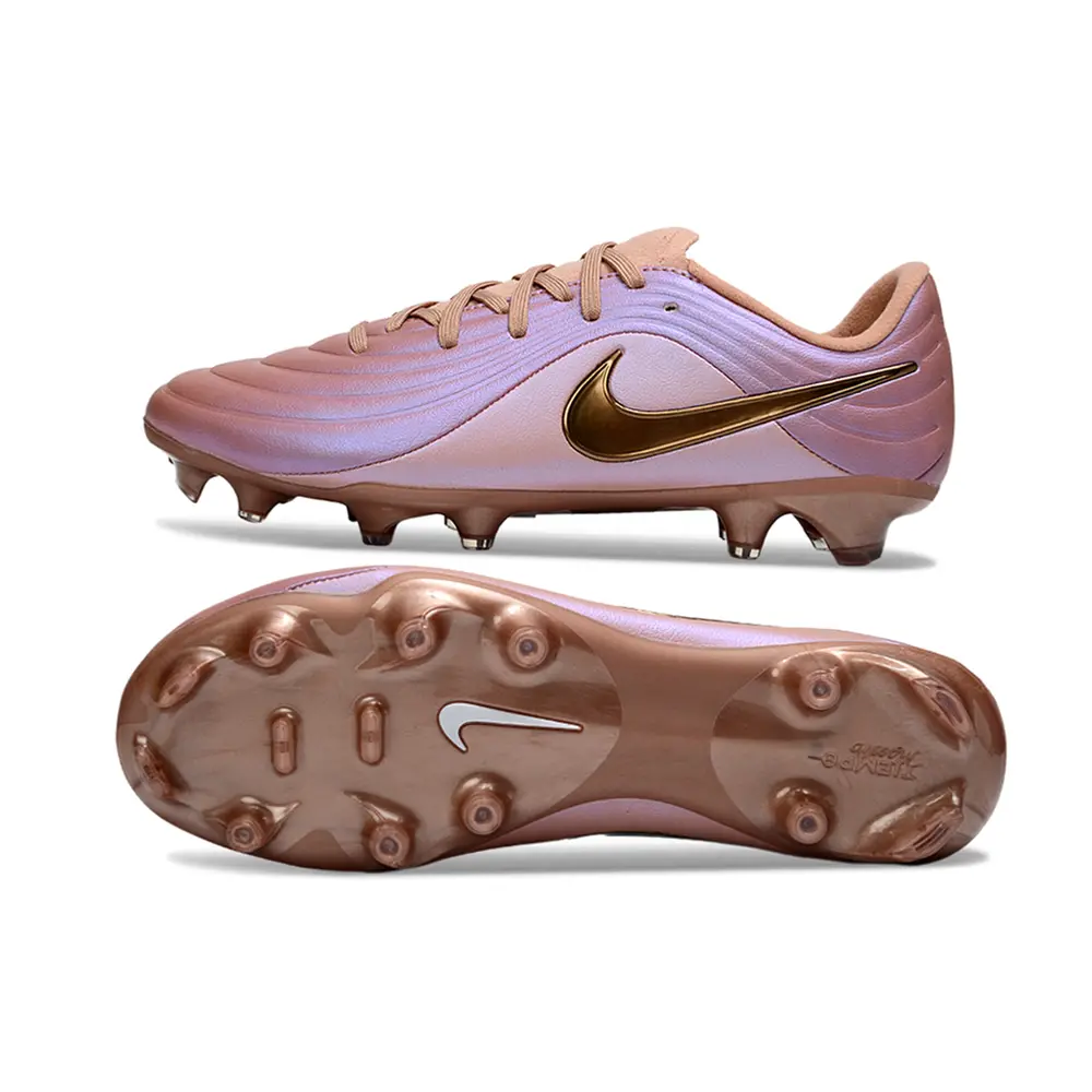 Chuteira Campo Nike Tiempo Legend 10 Elite FG | Conforto