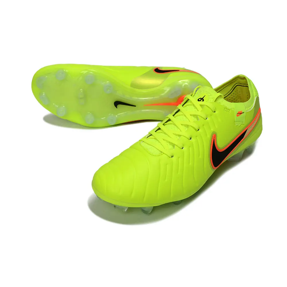 Chuteira Nike Tiempo Legend 10 Elite FG | Conforto e Controle