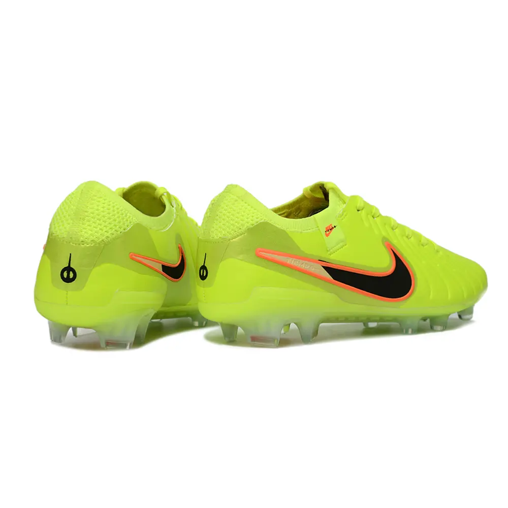 Chuteira Nike Tiempo Legend 10 Elite FG | Conforto e Controle
