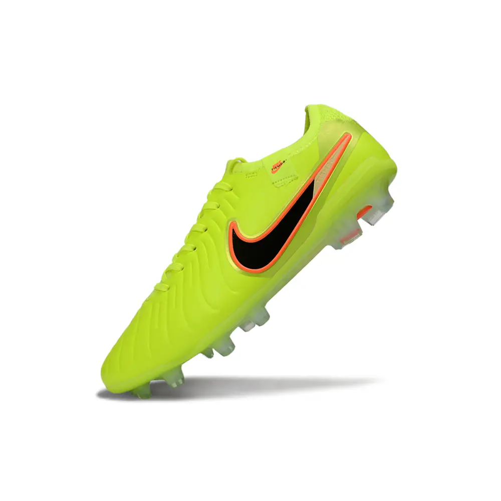 Chuteira Nike Tiempo Legend 10 Elite FG | Conforto e Controle