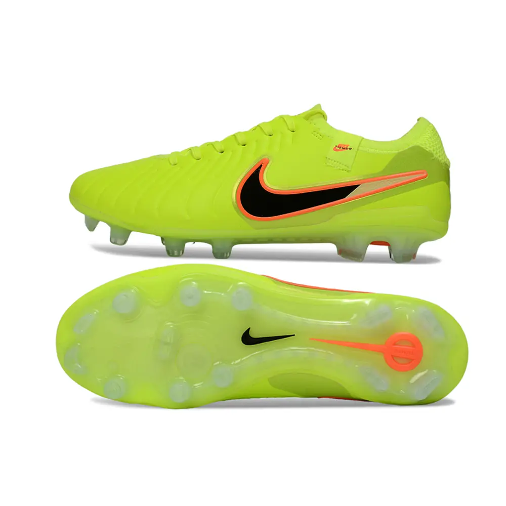 Chuteira Nike Tiempo Legend 10 Elite FG | Conforto e Controle