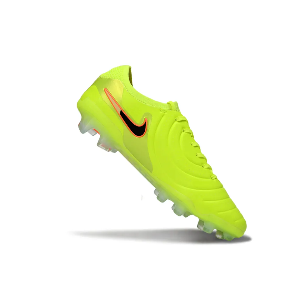 Chuteira Nike Tiempo Legend 10 Elite FG | Conforto e Controle