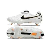 Chuteira Nike Tiempo Legend 3 Elite | Trava Mista Couro Premium - imagem 2