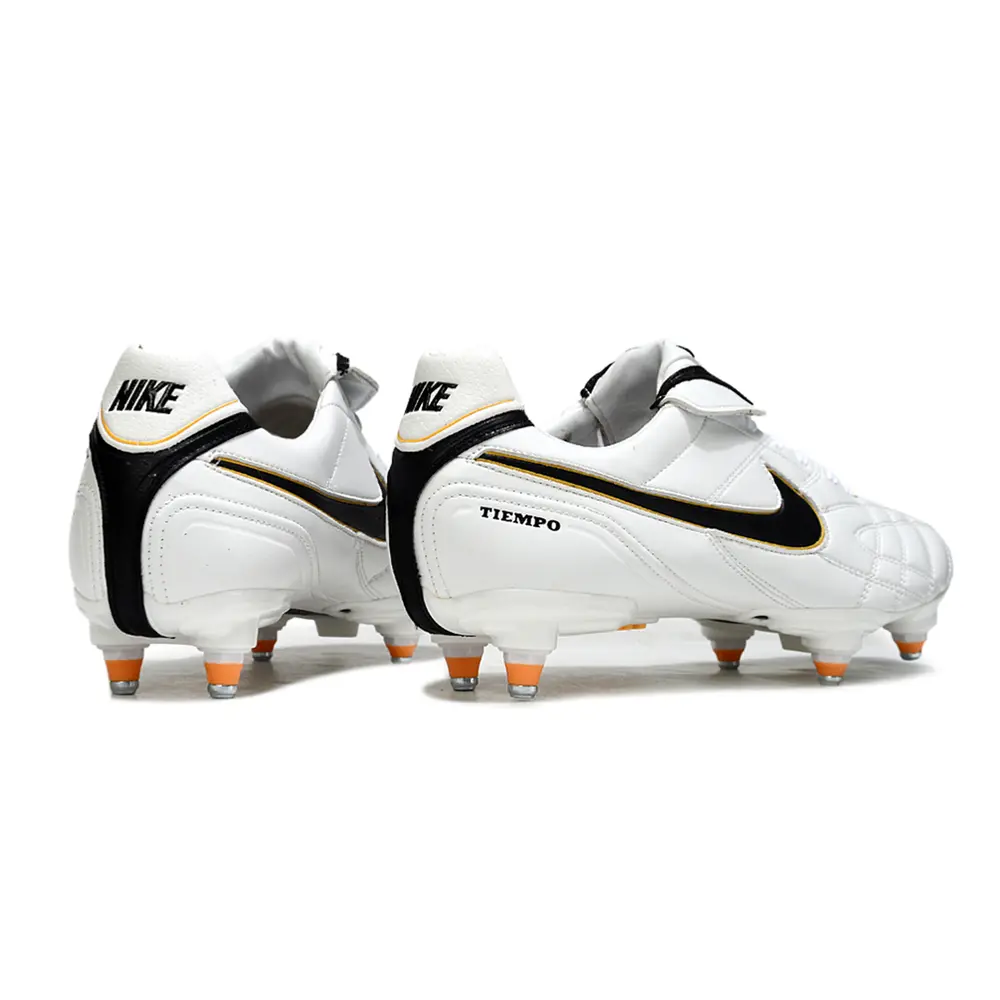 Chuteira Nike Tiempo Legend 3 Elite | Trava Mista Couro Premium