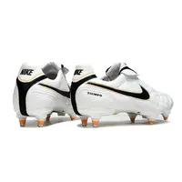 Chuteira Nike Tiempo Legend 3 Elite | Trava Mista Couro Premium - imagem 3