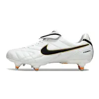 Chuteira Nike Tiempo Legend 3 Elite | Trava Mista Couro Premium - imagem 1