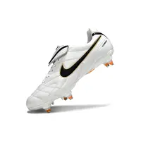 Chuteira Nike Tiempo Legend 3 Elite | Trava Mista Couro Premium - imagem 3