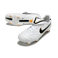 Chuteira Nike Tiempo Legend 3 Elite | Trava Mista Couro Premium - imagem 5