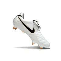Chuteira Nike Tiempo Legend 3 Elite | Trava Mista Couro Premium - imagem 6