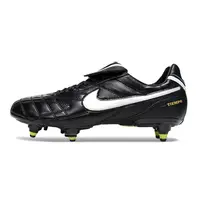 Chuteira Campo Nike Tiempo Legend | Conforto e controle - imagem 1