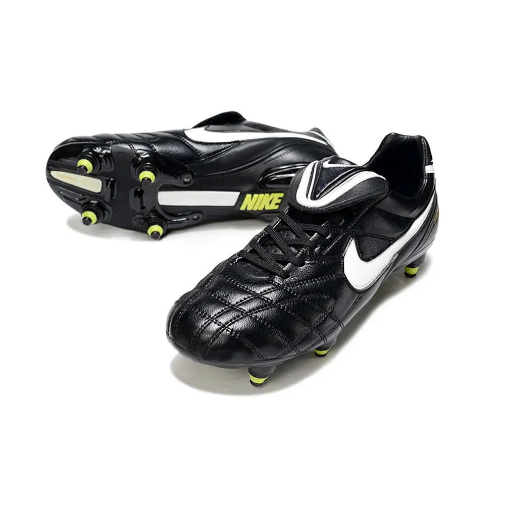 Chuteira Campo Nike Tiempo Legend | Conforto e controle