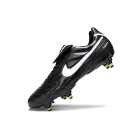 Chuteira Campo Nike Tiempo Legend | Conforto e controle - imagem 3