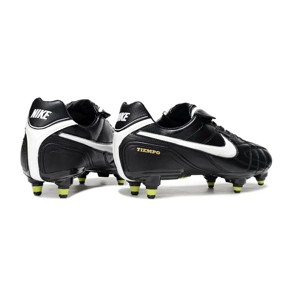 Chuteira Campo Nike Tiempo Legend | Conforto e controle