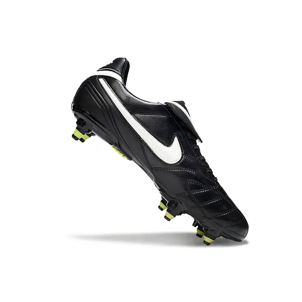 Chuteira Campo Nike Tiempo Legend | Conforto e controle